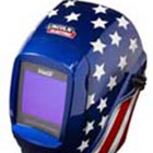 电弧焊安全:焊接头盔和眼睛保护