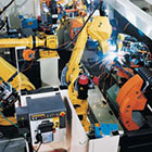 机器人技术:证明机器人焊接系统的成本