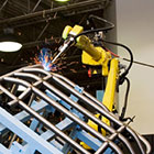 机器人技术:电弧焊机器人系统的评估清单